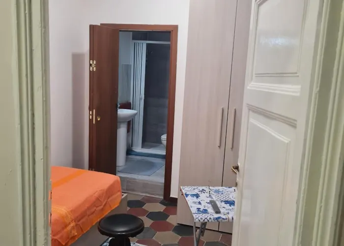 E&a Hospedagem domiciliar