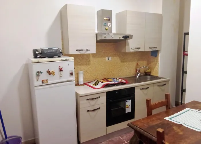 Hospedagem domiciliar E&a Roma